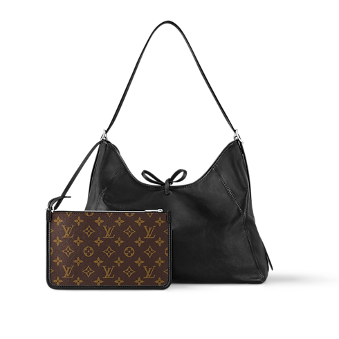 Bolso CarryAll Vibe MM LV Vibe Mujer Bolsos Bolsos | LOUIS VUITTON (Zoom de producto)