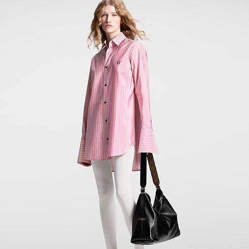 Bolso CarryAll Vibe MM LV Vibe Mujer Bolsos Bolsos | LOUIS VUITTON (Zoom de producto)