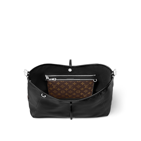 Bolso CarryAll Vibe MM LV Vibe Mujer Bolsos Bolsos | LOUIS VUITTON (Zoom de producto)