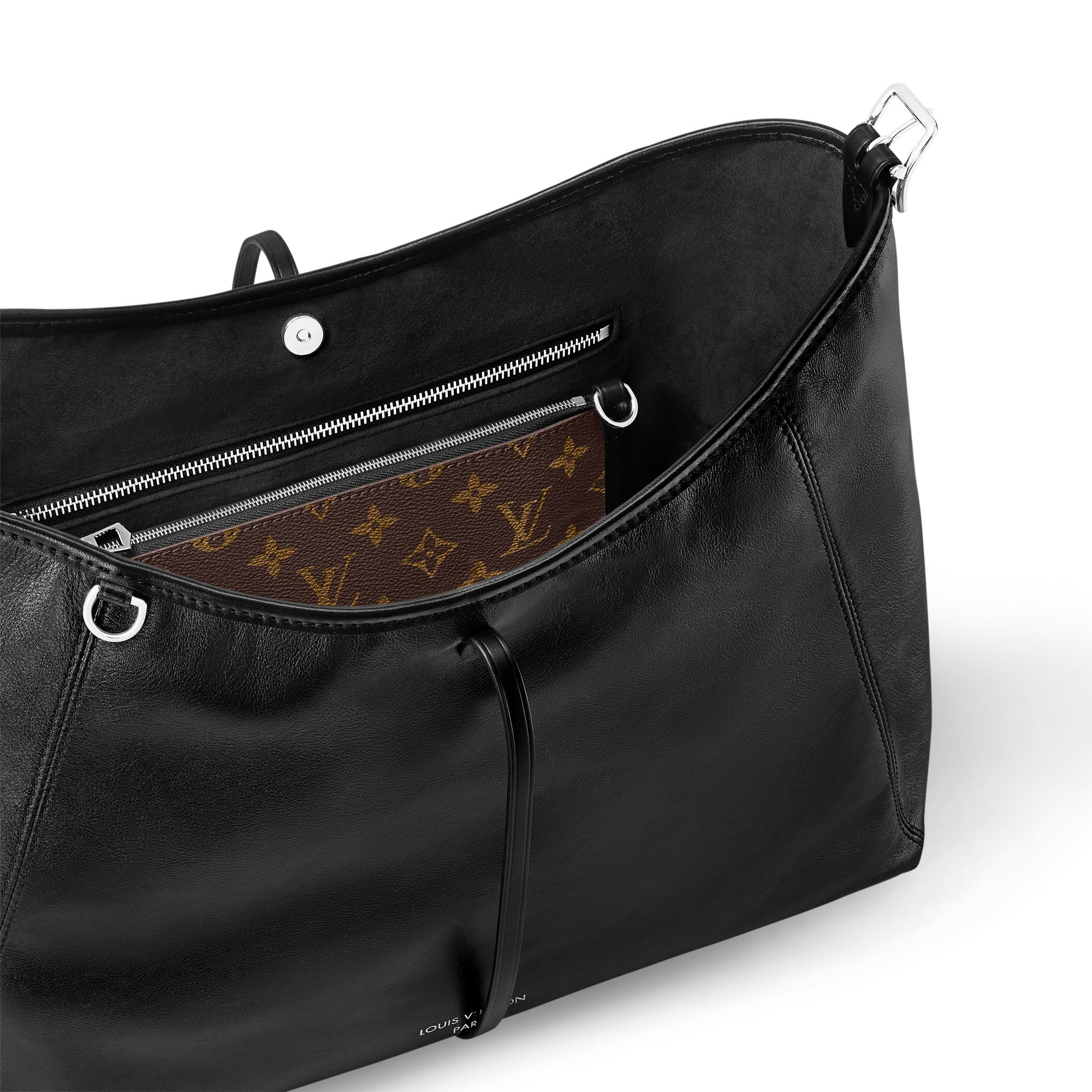 Bolso CarryAll Vibe MM LV Vibe Mujer Bolsos Bolsos | LOUIS VUITTON (Zoom de producto)
