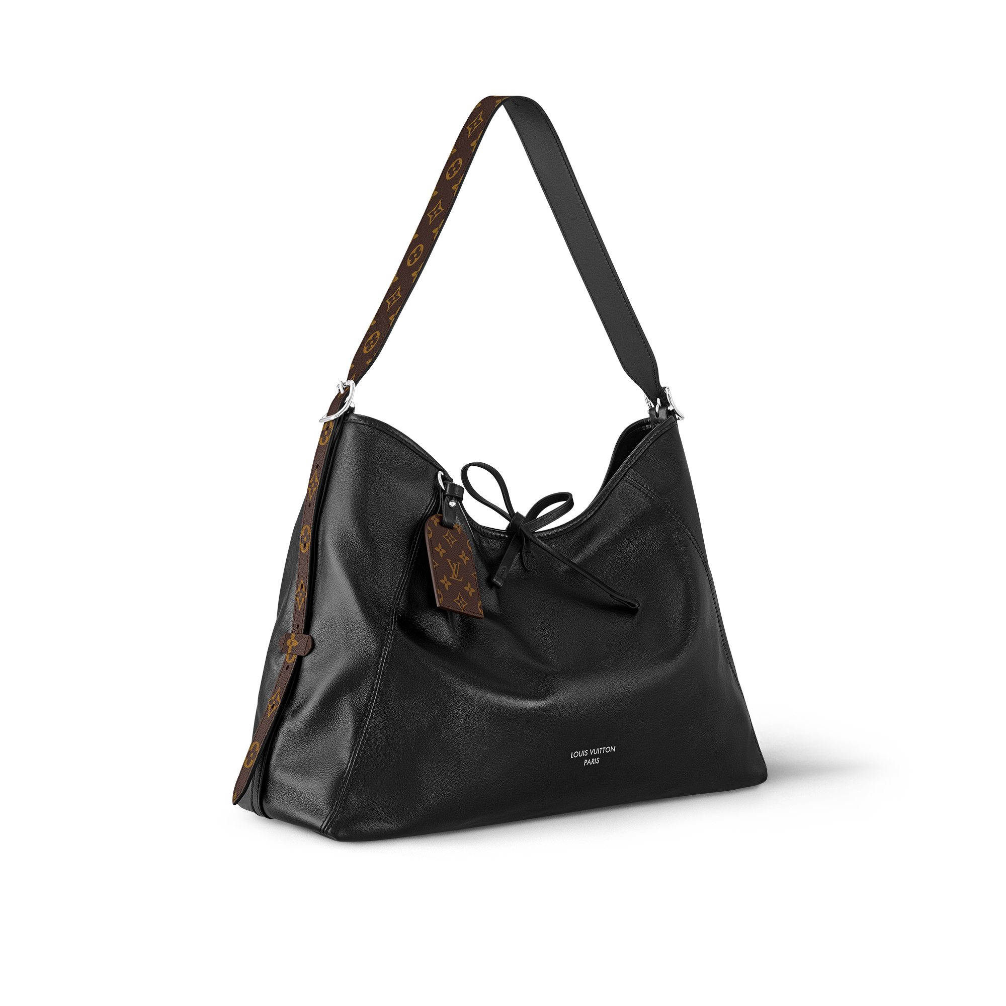 Bolso CarryAll Vibe MM LV Vibe Mujer Bolsos Bolsos | LOUIS VUITTON (Zoom de producto)