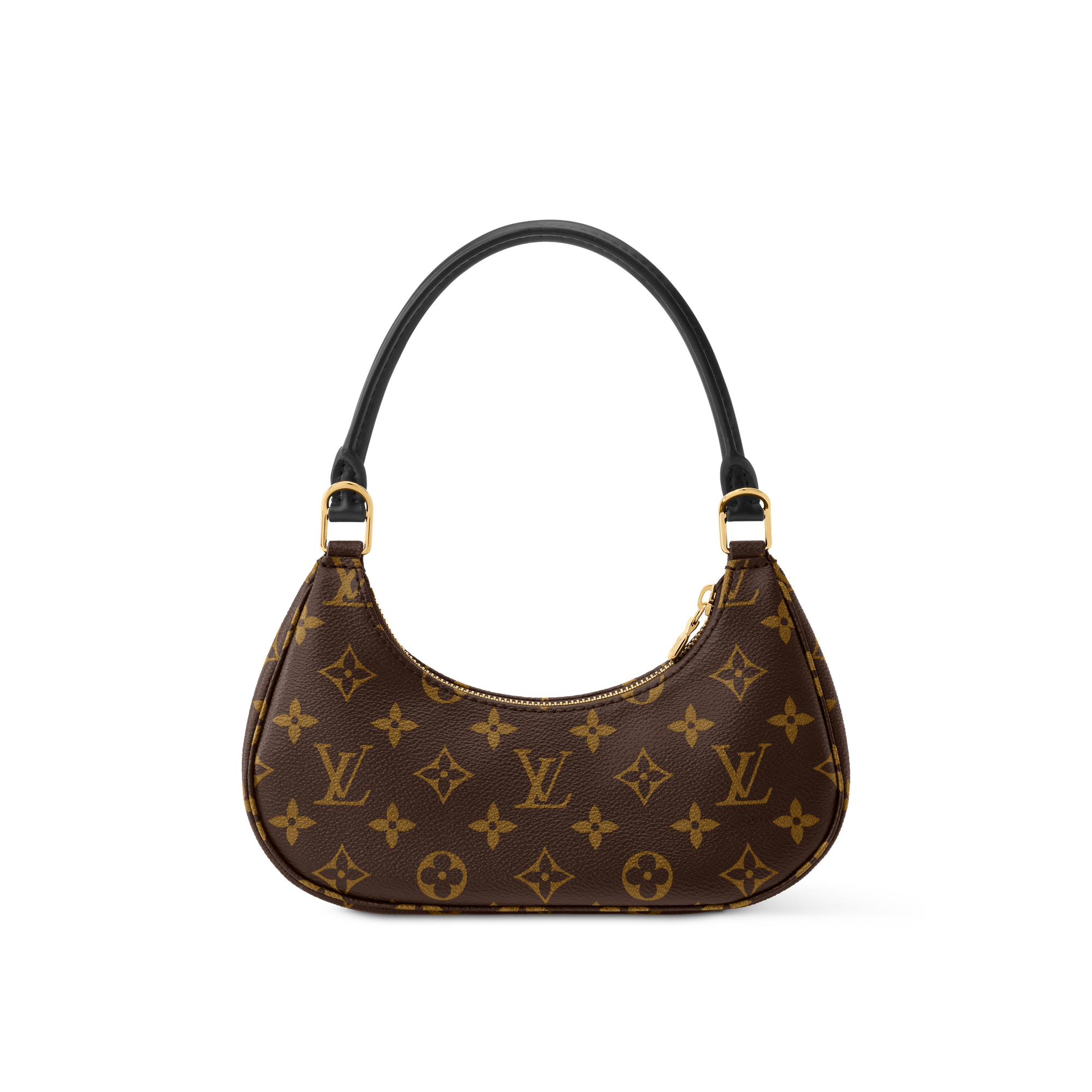 Bolso Catchy PM Lona Monogram Mujer Carteras y pequeña marroquinería Carteras con cadena y mini bolsos | LOUIS VUITTON (Zoom de producto)