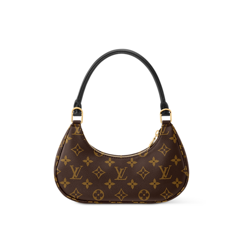 Bolso Catchy PM Lona Monogram Mujer Carteras y pequeña marroquinería Carteras con cadena y mini bolsos | LOUIS VUITTON (Zoom de producto)