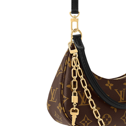 Bolso Catchy PM Lona Monogram Mujer Carteras y pequeña marroquinería Carteras con cadena y mini bolsos | LOUIS VUITTON (Zoom de producto)