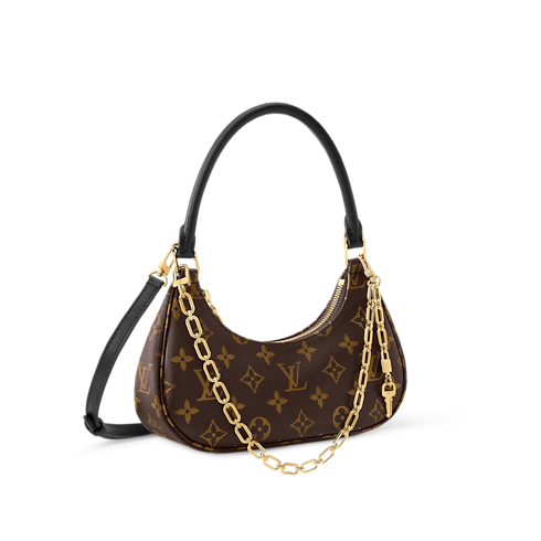Bolso Catchy PM Lona Monogram Mujer Carteras y pequeña marroquinería Carteras con cadena y mini bolsos | LOUIS VUITTON (Zoom de producto)