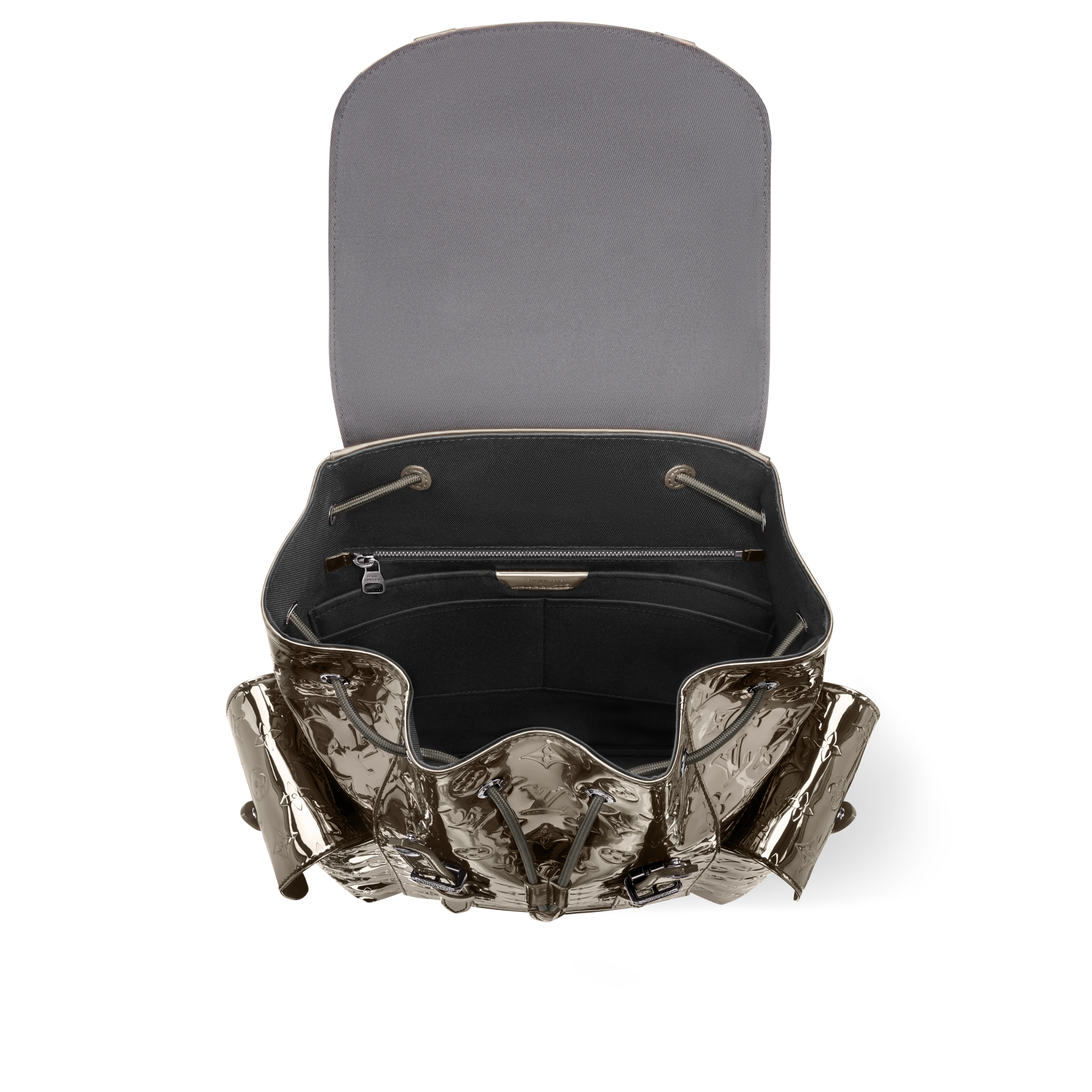 Bolso Christopher MM Monogram Other Bolsos y pequeña marroquinería Bolso de hombre LV Icons | LOUIS VUITTON (Zoom de producto)