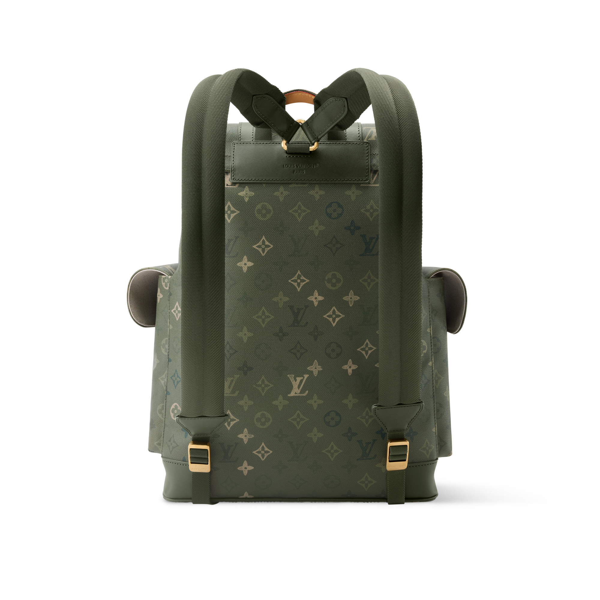 Bolso Christopher MM Monogram Other Bolsos y pequeña marroquinería Bolso de hombre LV Icons | LOUIS VUITTON (Zoom de producto)