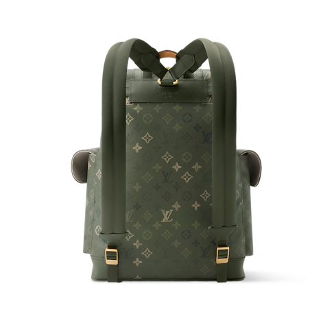 Bolso Christopher MM Otros Monogram Bolsos y pequeña marroquinería Bolso de hombre LV Icons | LOUIS VUITTON (Zoom de producto)