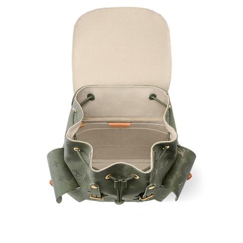 Bolso Christopher MM Otros Monogram Bolsos y pequeña marroquinería Bolso de hombre LV Icons | LOUIS VUITTON (Zoom de producto)