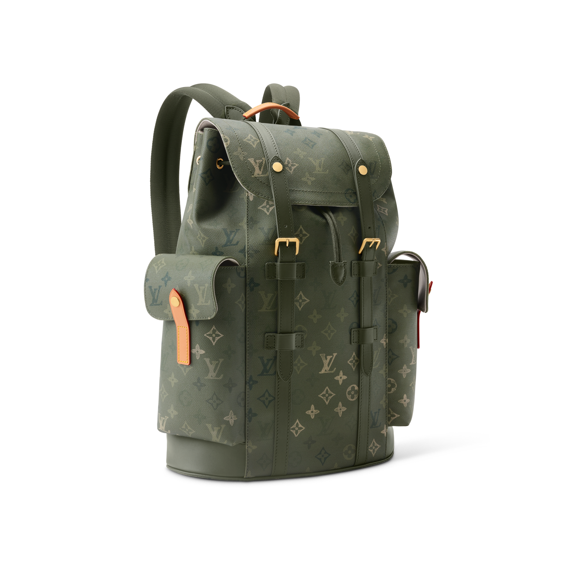 Bolso Christopher MM Monogram Other Bolsos y pequeña marroquinería Bolso de hombre LV Icons | LOUIS VUITTON (Zoom de producto)