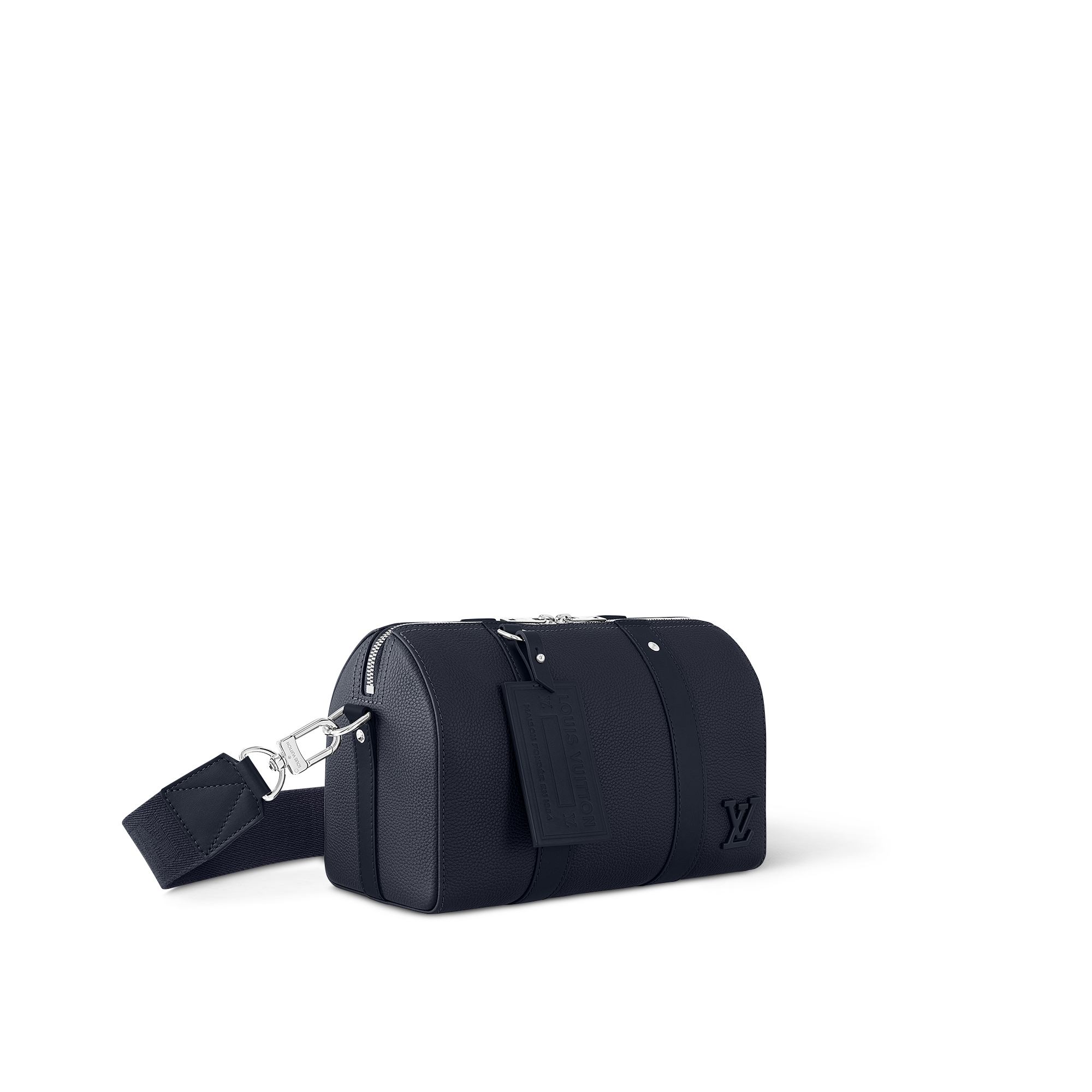 Bolso City Keepall LV Aerogram Bolsos y pequeña marroquinería Bolso de hombre Novedades | LOUIS VUITTON (Zoom de producto)