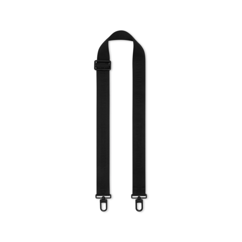 Bolso City Keepall Piel Monogram Shadow Bolsos y pequeña marroquinería Bolso de hombre LV Icons | LOUIS VUITTON (Zoom de producto)