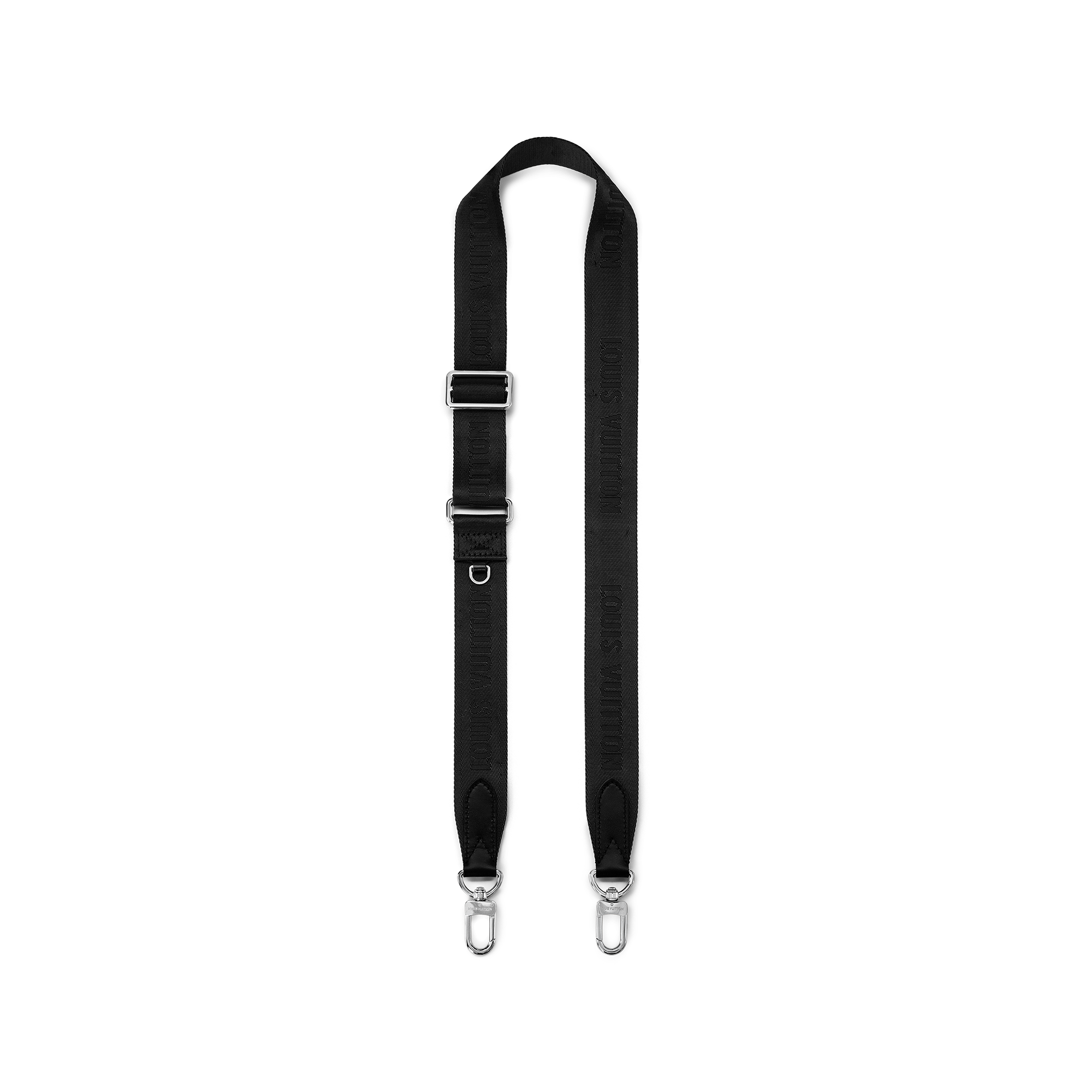 Bolso City Keepall Monogram Eclipse Novedades Holiday Selección para él | LOUIS VUITTON (Zoom de producto)