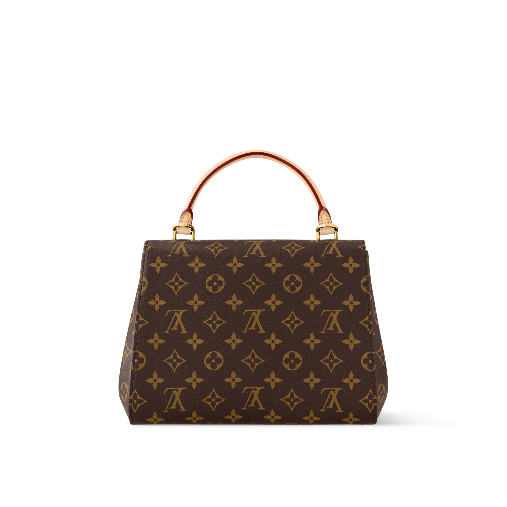 Bolso Cluny BB Lona Monogram Mujer Bolsos Bolsos | LOUIS VUITTON (Zoom de producto)
