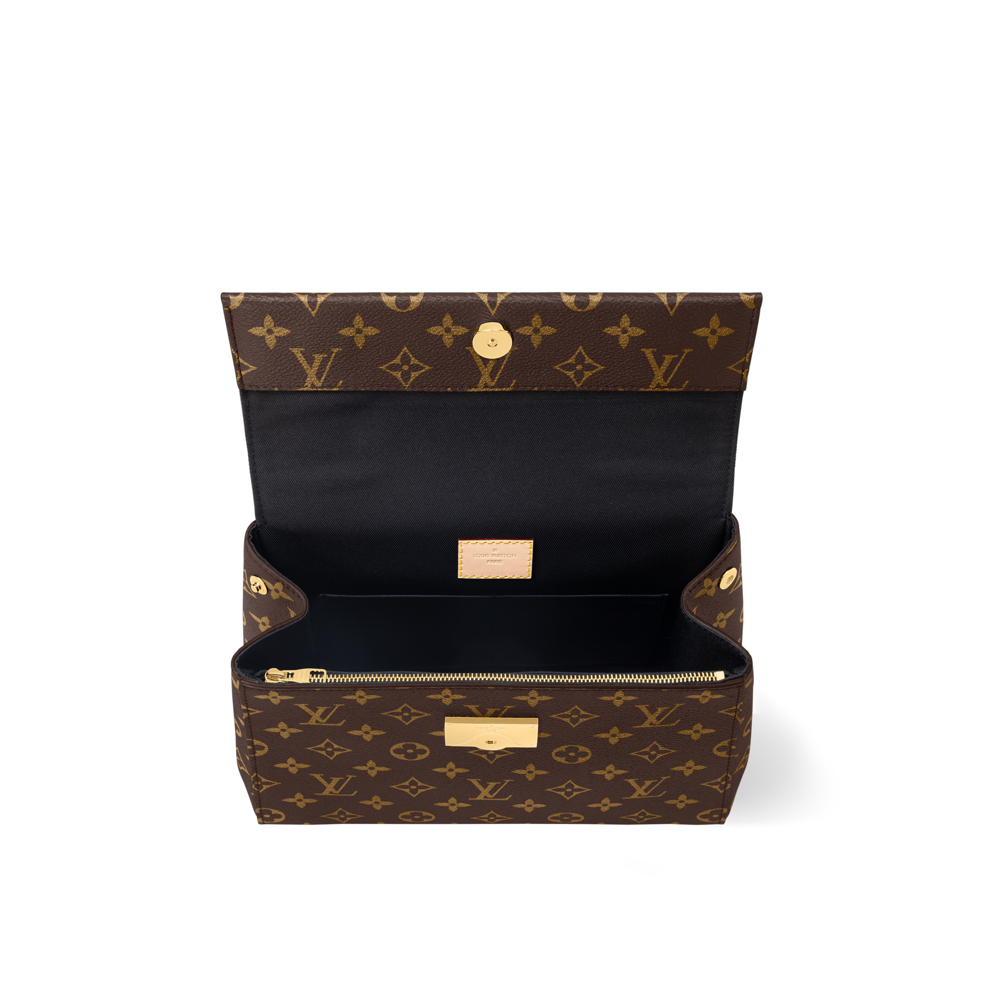 Bolso Cluny BB Lona Monogram Mujer Bolsos Bolsos | LOUIS VUITTON (Zoom de producto)