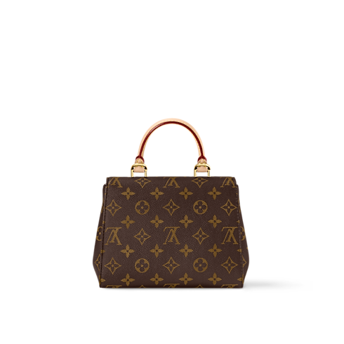 Bolso Cluny Mini Lona Monogram Mujer Bolsos Bolsos | LOUIS VUITTON (Zoom de producto)