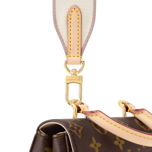 Bolso Cluny Mini Lona Monogram Mujer Bolsos Bolsos | LOUIS VUITTON (Zoom de producto)