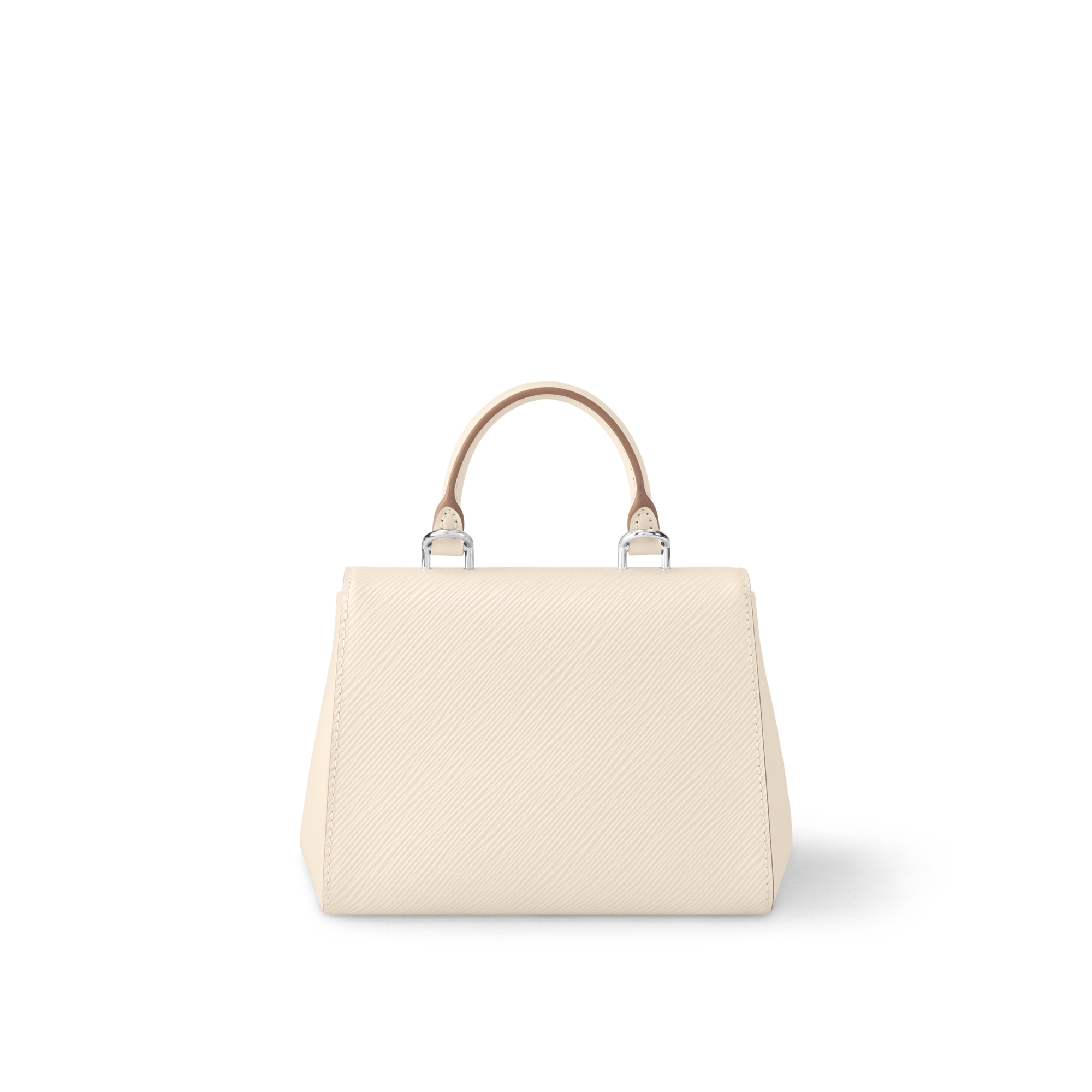 Bolso Cluny Mini Piel Epi Mujer Bolsos Bolsos | LOUIS VUITTON (Zoom de producto)