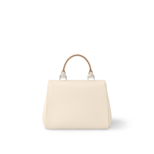 Bolso Cluny Mini Piel Epi Mujer Bolsos Bolsos | LOUIS VUITTON (Zoom de producto)