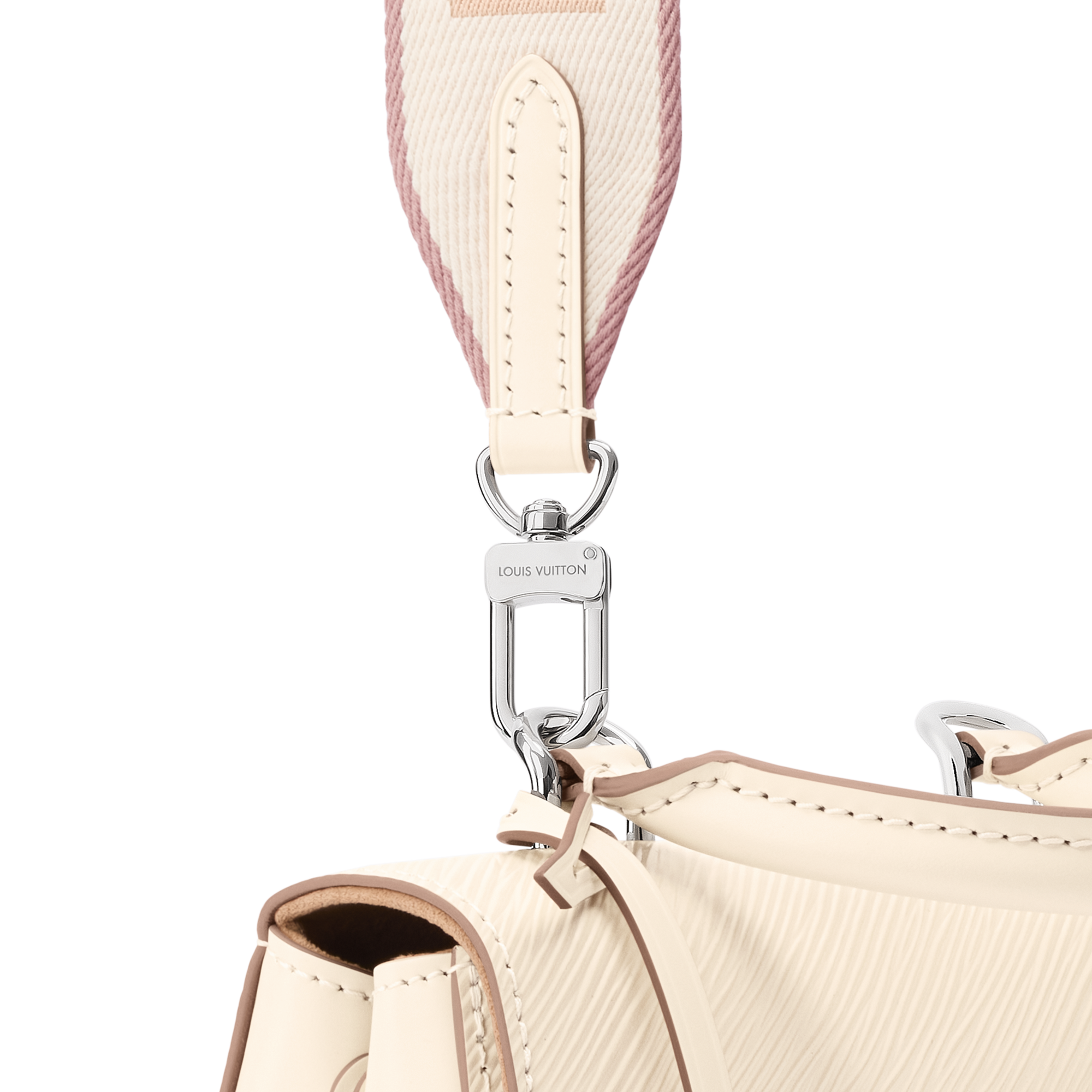 Bolso Cluny Mini Piel Epi Mujer Bolsos Bolsos | LOUIS VUITTON (Zoom de producto)