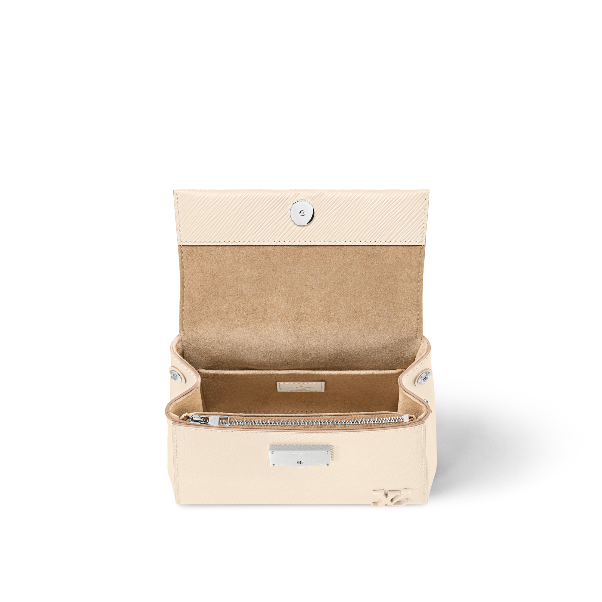 Bolso Cluny Mini Piel Epi Mujer Bolsos Bolsos | LOUIS VUITTON (Zoom de producto)