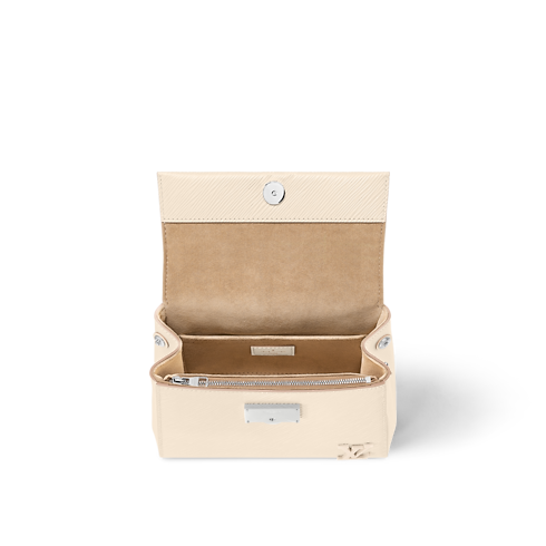 Bolso Cluny Mini Piel Epi Mujer Bolsos Bolsos | LOUIS VUITTON (Zoom de producto)