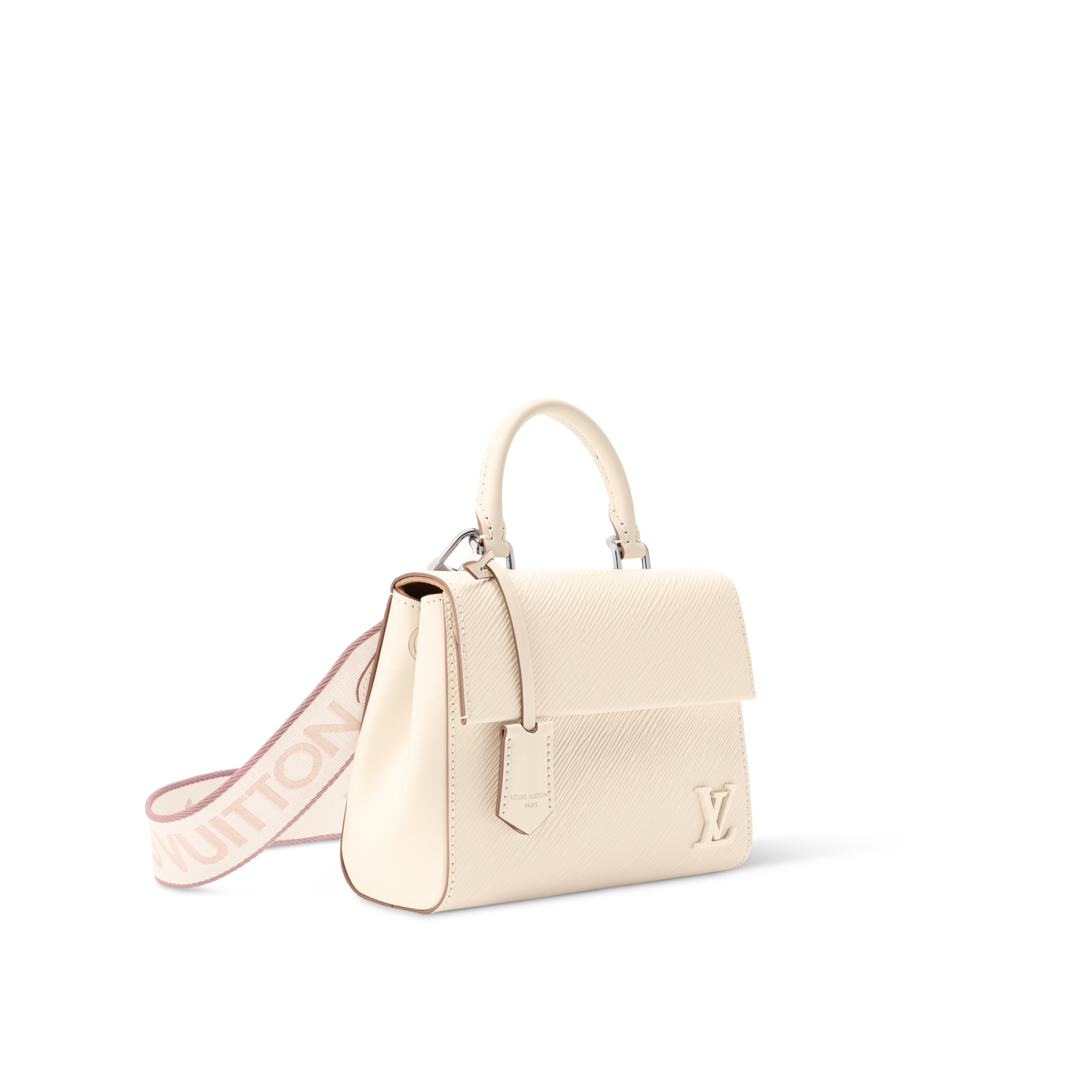 Bolso Cluny Mini Piel Epi Mujer Bolsos Bolsos | LOUIS VUITTON (Zoom de producto)