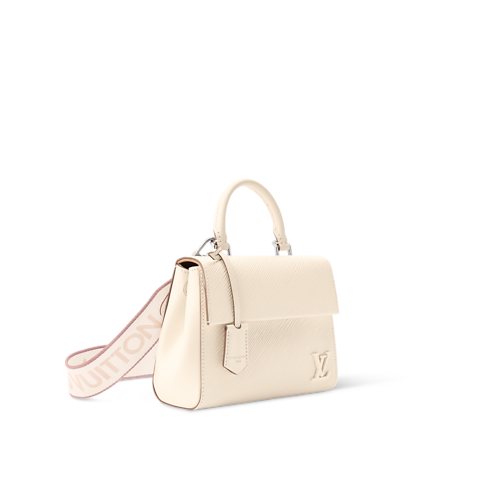 Bolso Cluny Mini Piel Epi Mujer Bolsos Bolsos | LOUIS VUITTON (Zoom de producto)