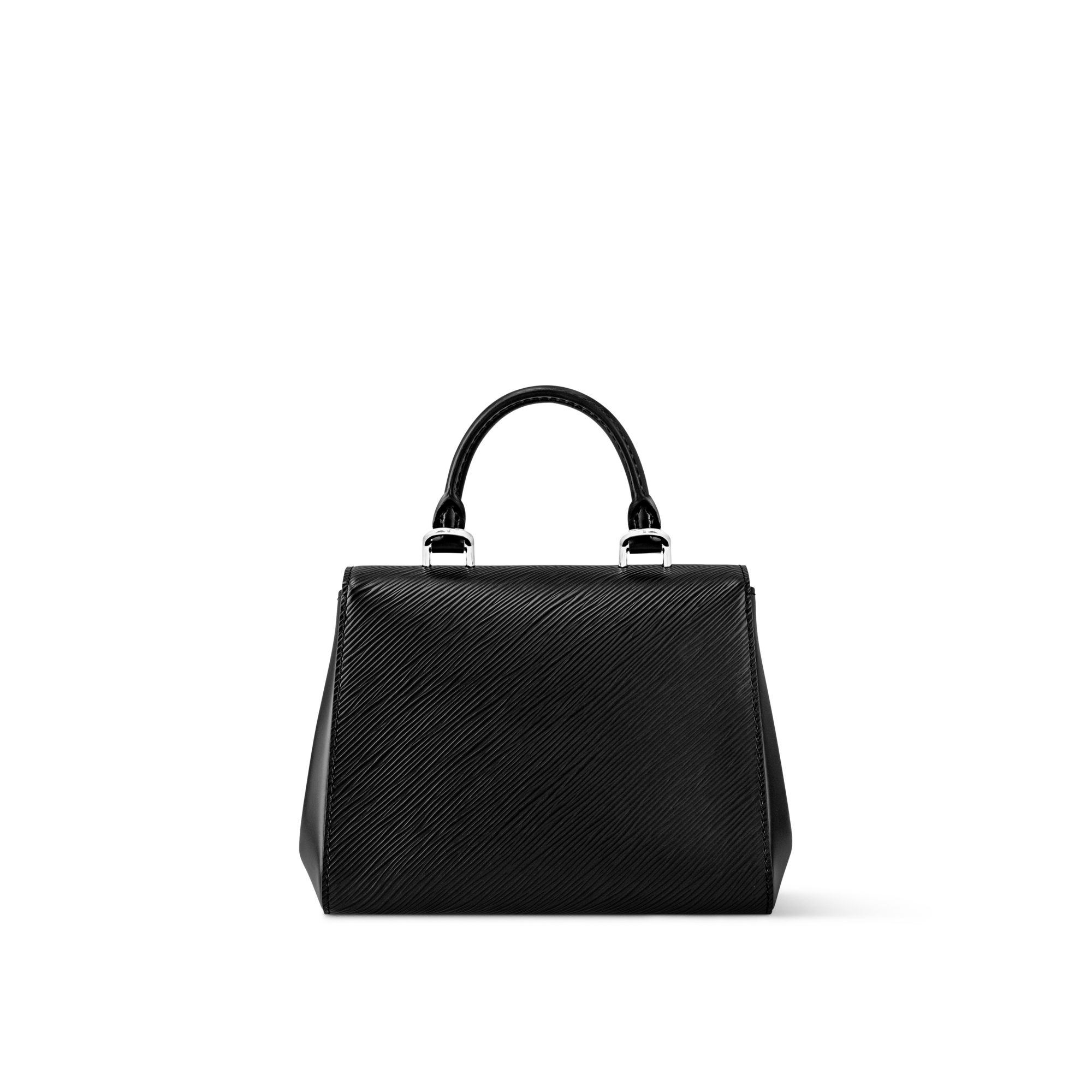 Bolso Cluny Mini Piel Epi Mujer Bolsos Bolsos | LOUIS VUITTON (Zoom de producto)