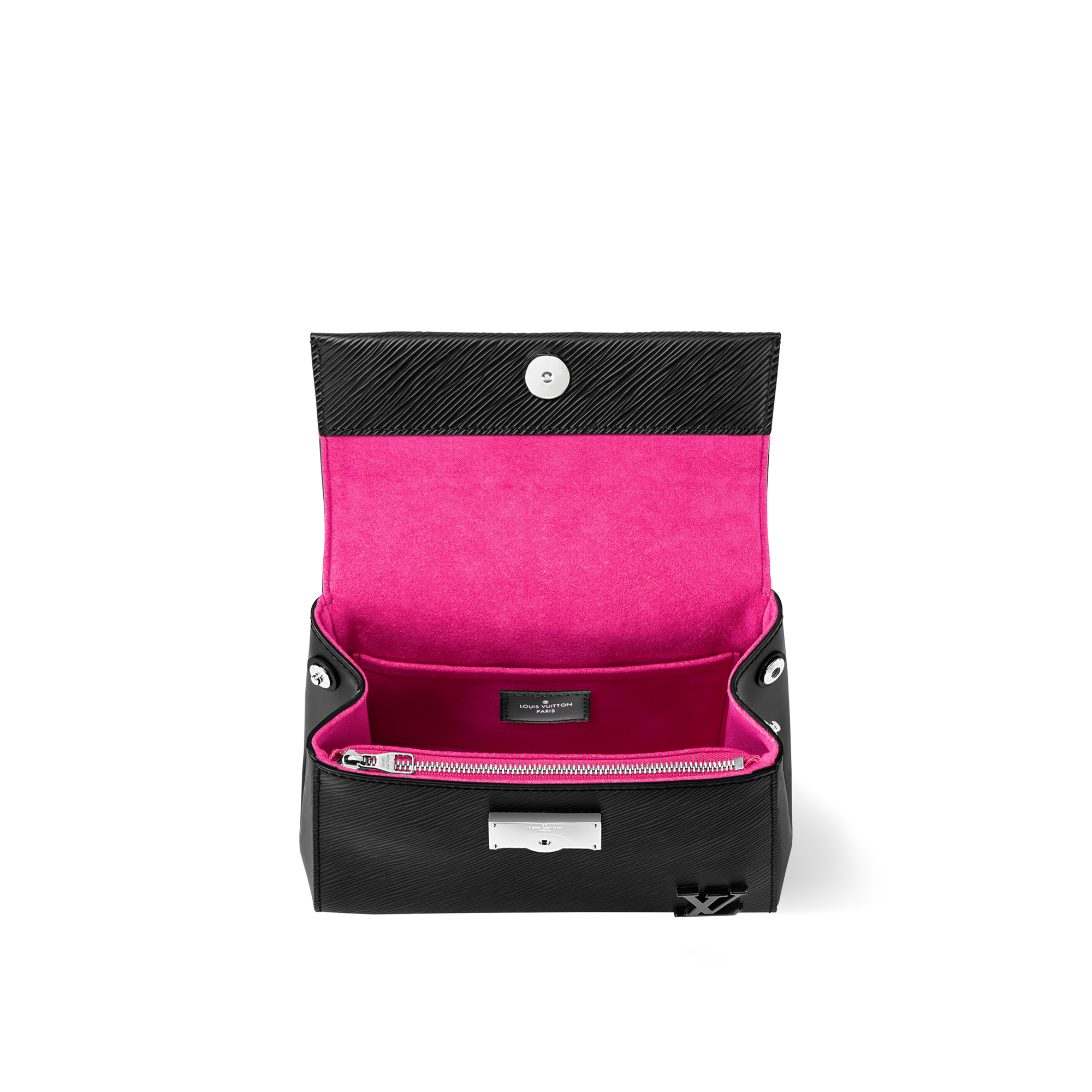 Bolso Cluny Mini Piel Epi Mujer Bolsos Bolsos | LOUIS VUITTON (Zoom de producto)