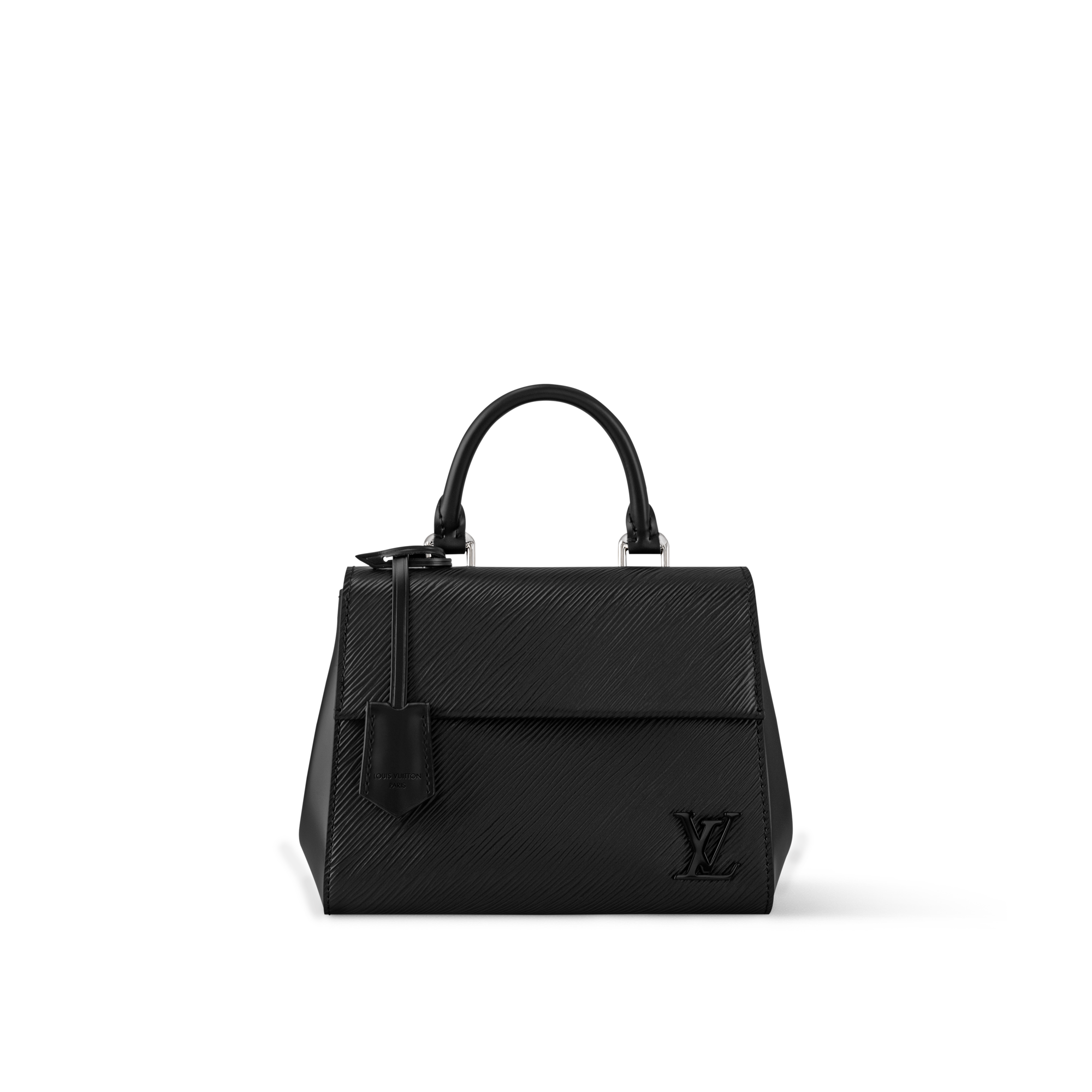 Bolso Cluny Mini Piel Epi Mujer Bolsos Bolsos | LOUIS VUITTON (Zoom de producto)