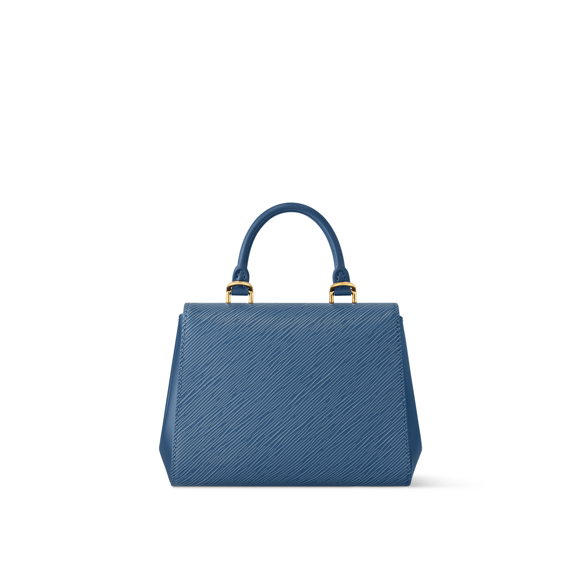Bolso Cluny Mini Piel Epi Mujer Bolsos Bolsos | LOUIS VUITTON (Zoom de producto)