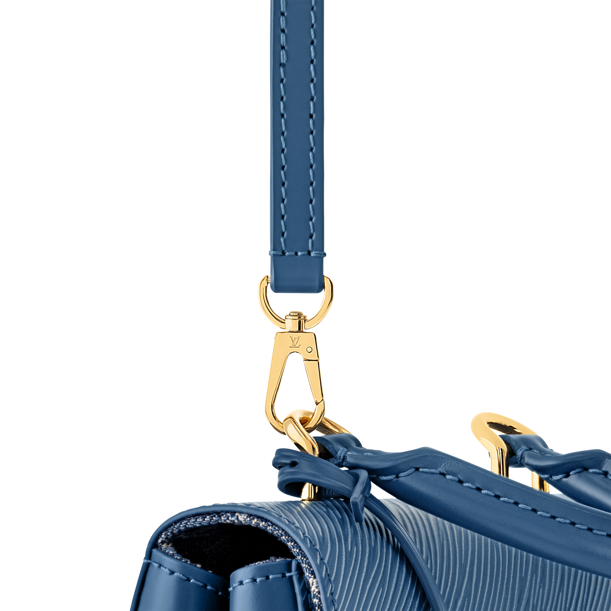 Bolso Cluny Mini Piel Epi Mujer Bolsos Bolsos | LOUIS VUITTON (Zoom de producto)