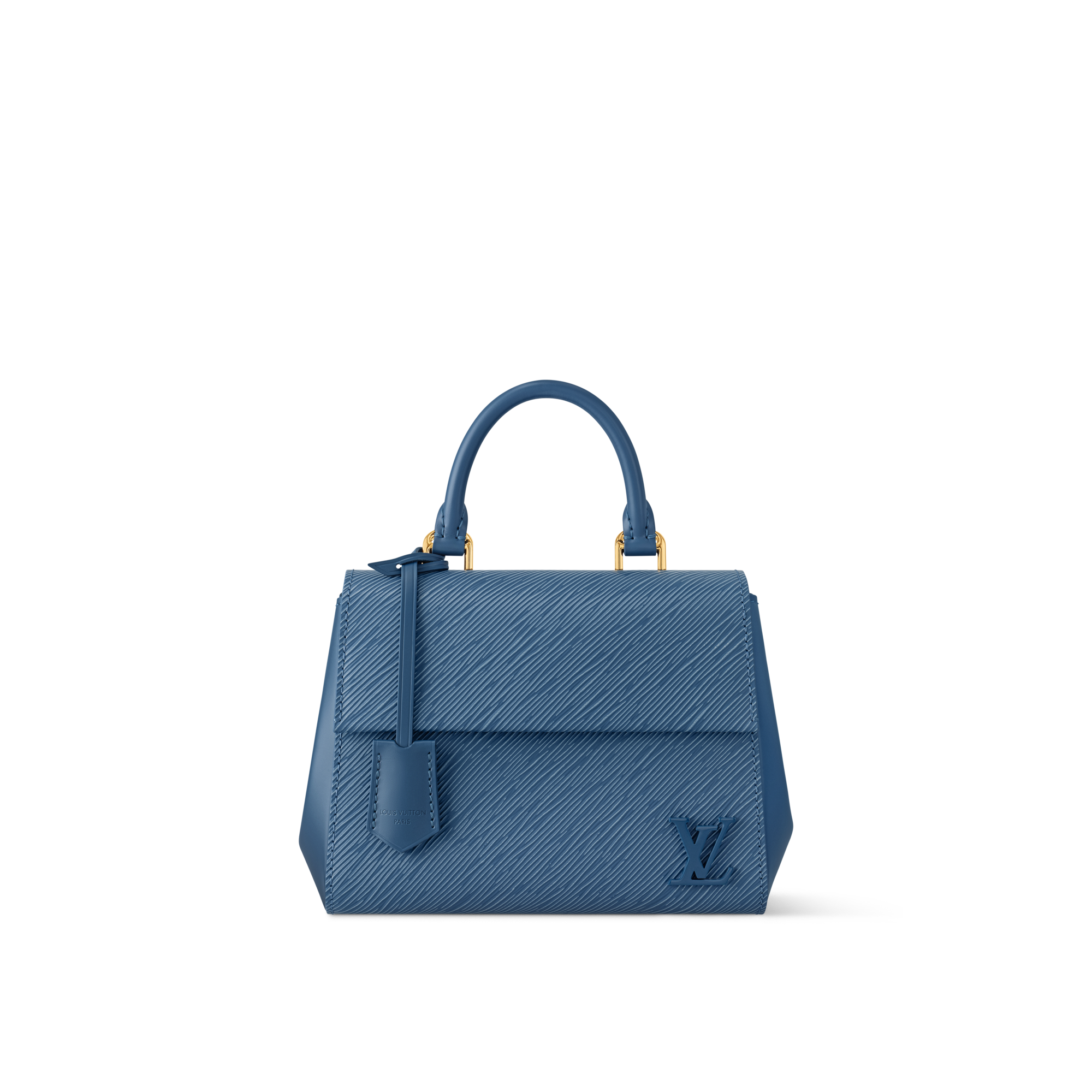 Bolso Cluny Mini Piel Epi Mujer Bolsos Bolsos | LOUIS VUITTON (Zoom de producto)