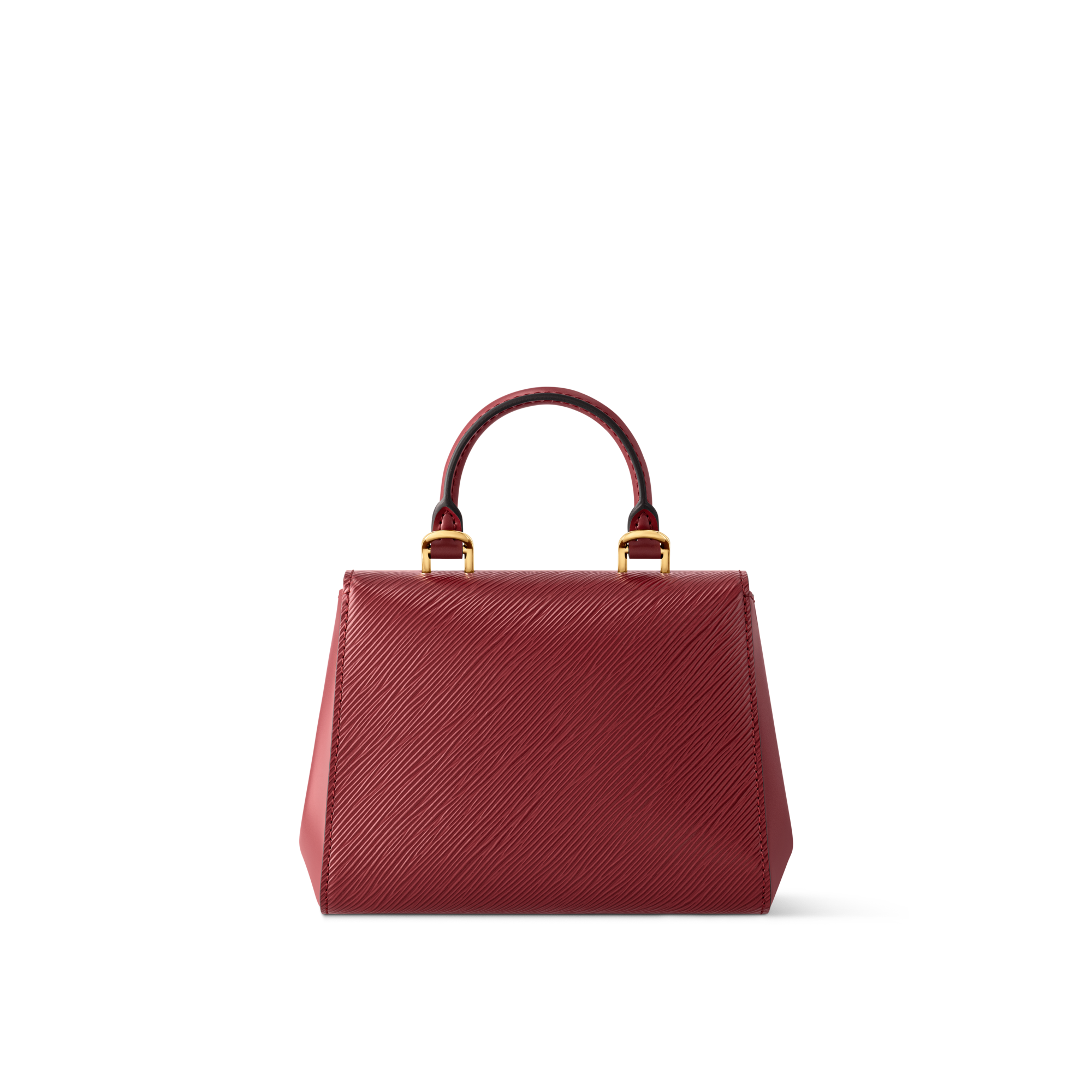 Bolso Cluny Mini Piel Epi Novedades Para mujer Novedades | LOUIS VUITTON (Zoom de producto)