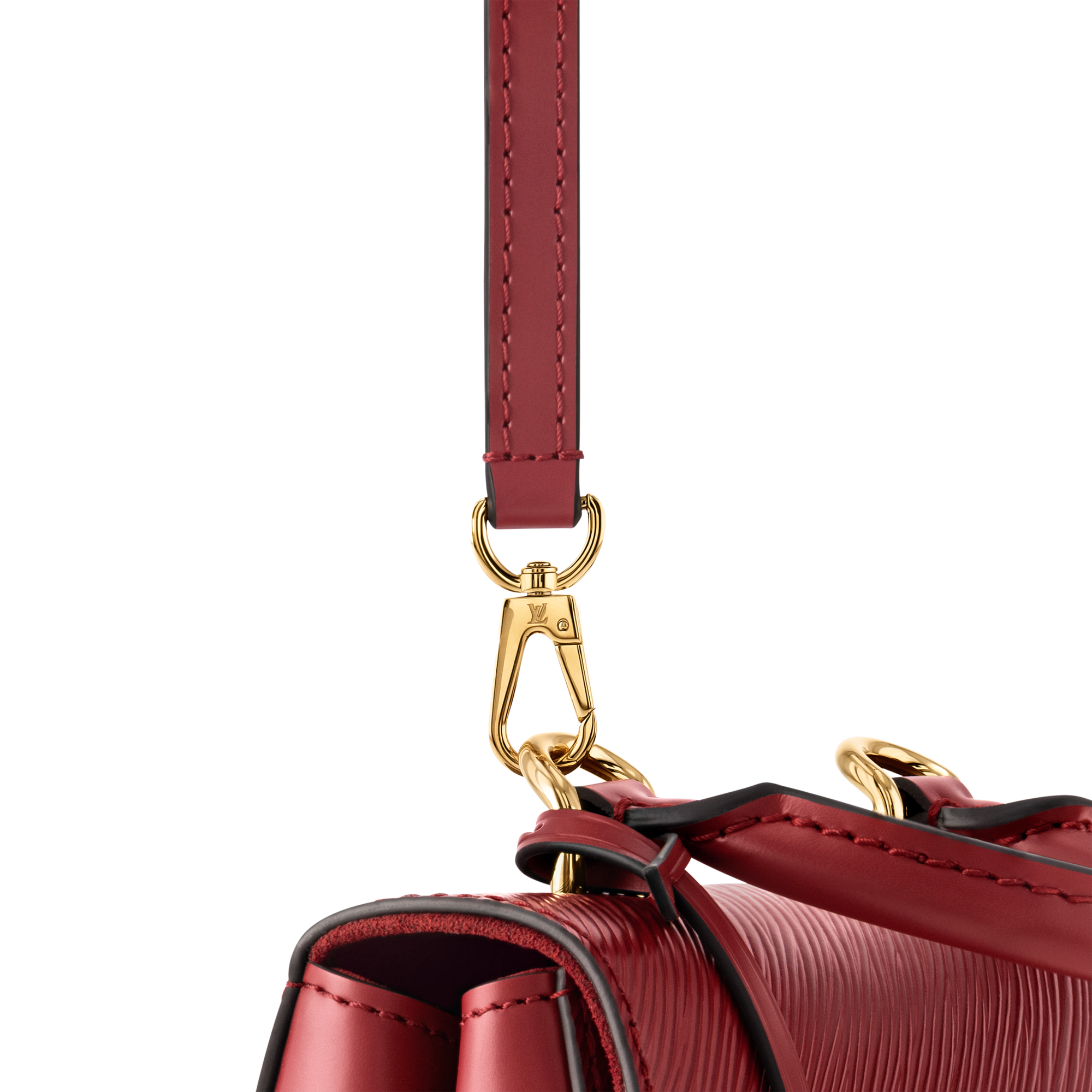Bolso Cluny Mini Piel Epi Novedades Para mujer Novedades | LOUIS VUITTON (Zoom de producto)