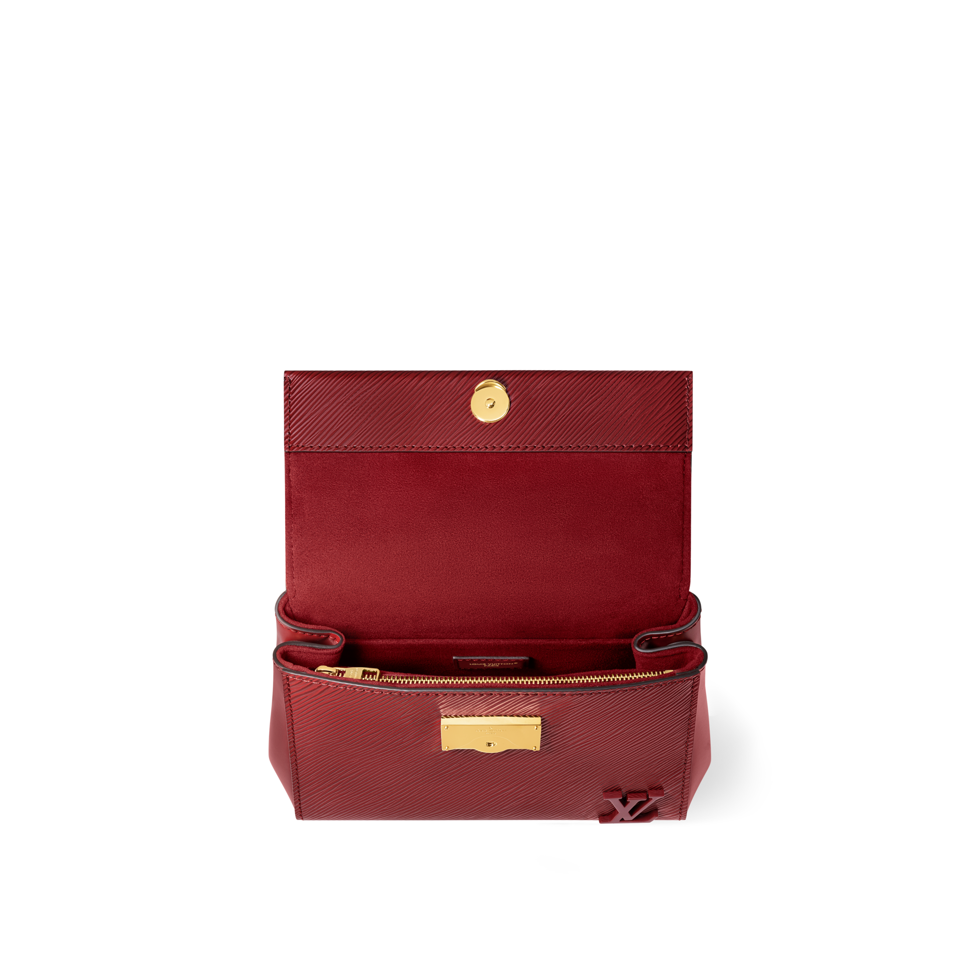 Bolso Cluny Mini Piel Epi Novedades Para mujer Novedades | LOUIS VUITTON (Zoom de producto)