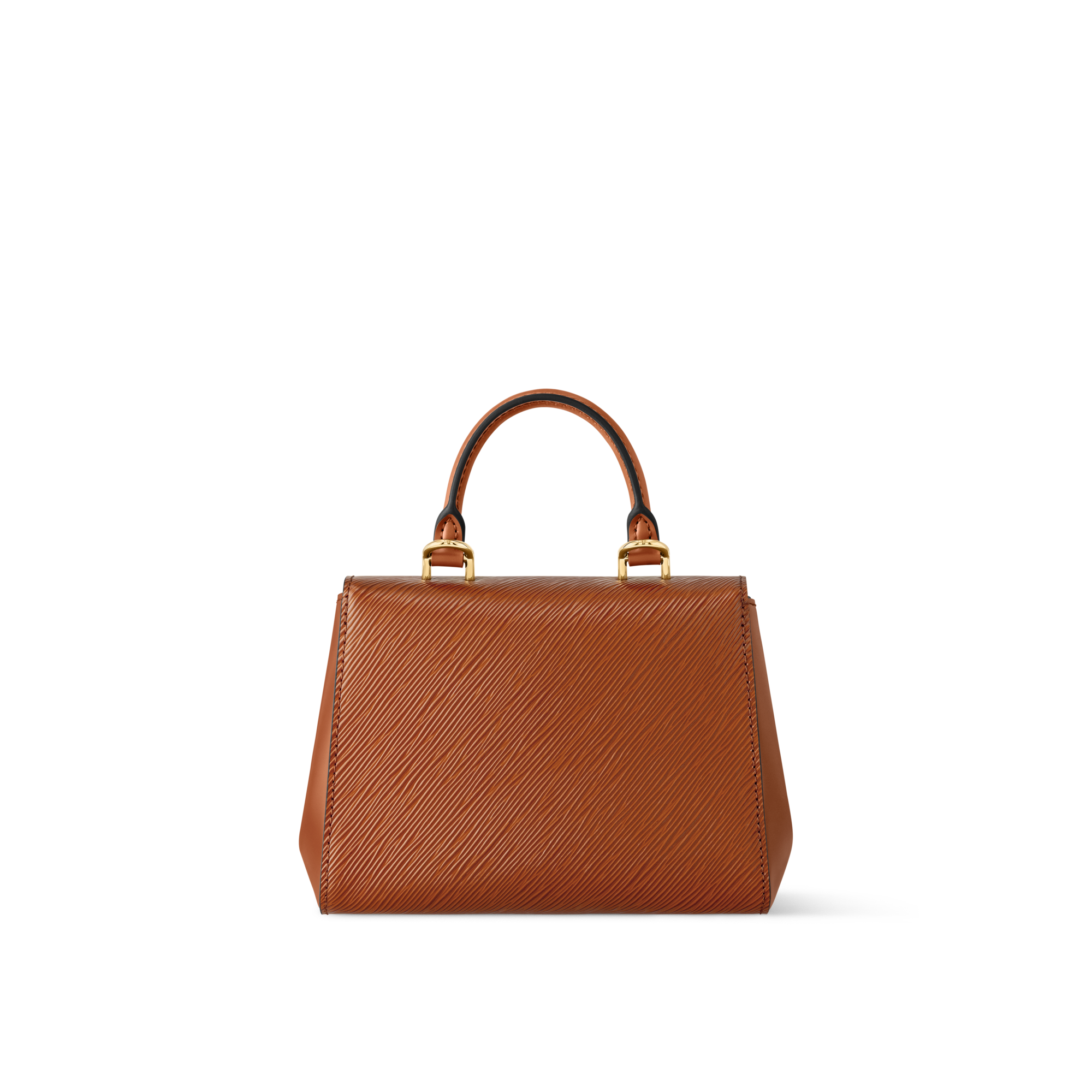 Bolso Cluny Mini Piel Epi Novedades Para mujer Novedades | LOUIS VUITTON (Zoom de producto)