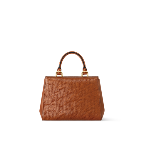 Bolso Cluny Mini Piel Epi Novedades Para mujer Novedades | LOUIS VUITTON (Zoom de producto)