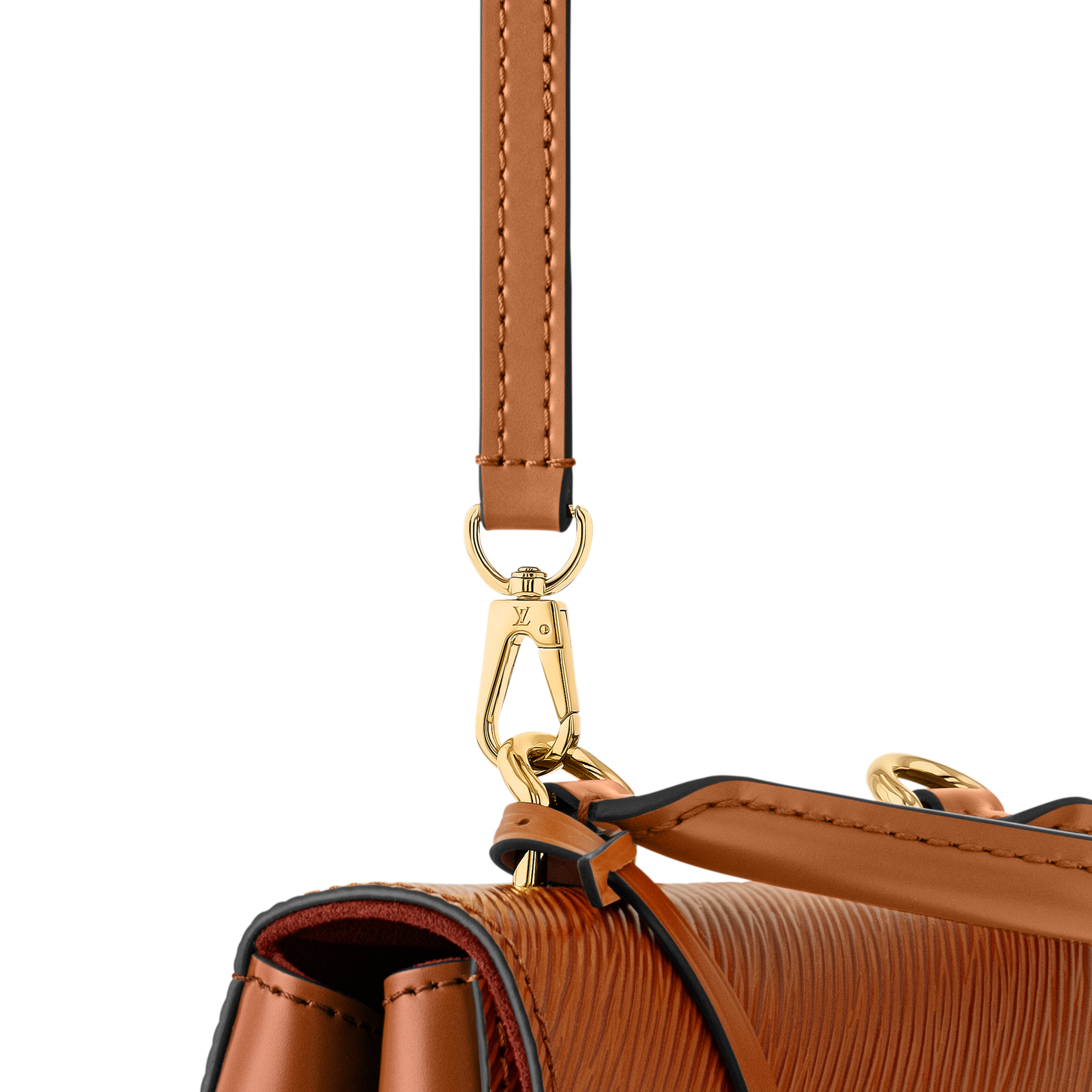 Bolso Cluny Mini Piel Epi Novedades Para mujer Novedades | LOUIS VUITTON (Zoom de producto)