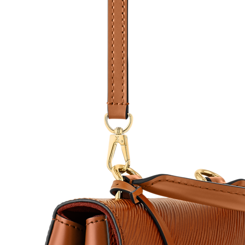 Bolso Cluny Mini Piel Epi Novedades Para mujer Novedades | LOUIS VUITTON (Zoom de producto)