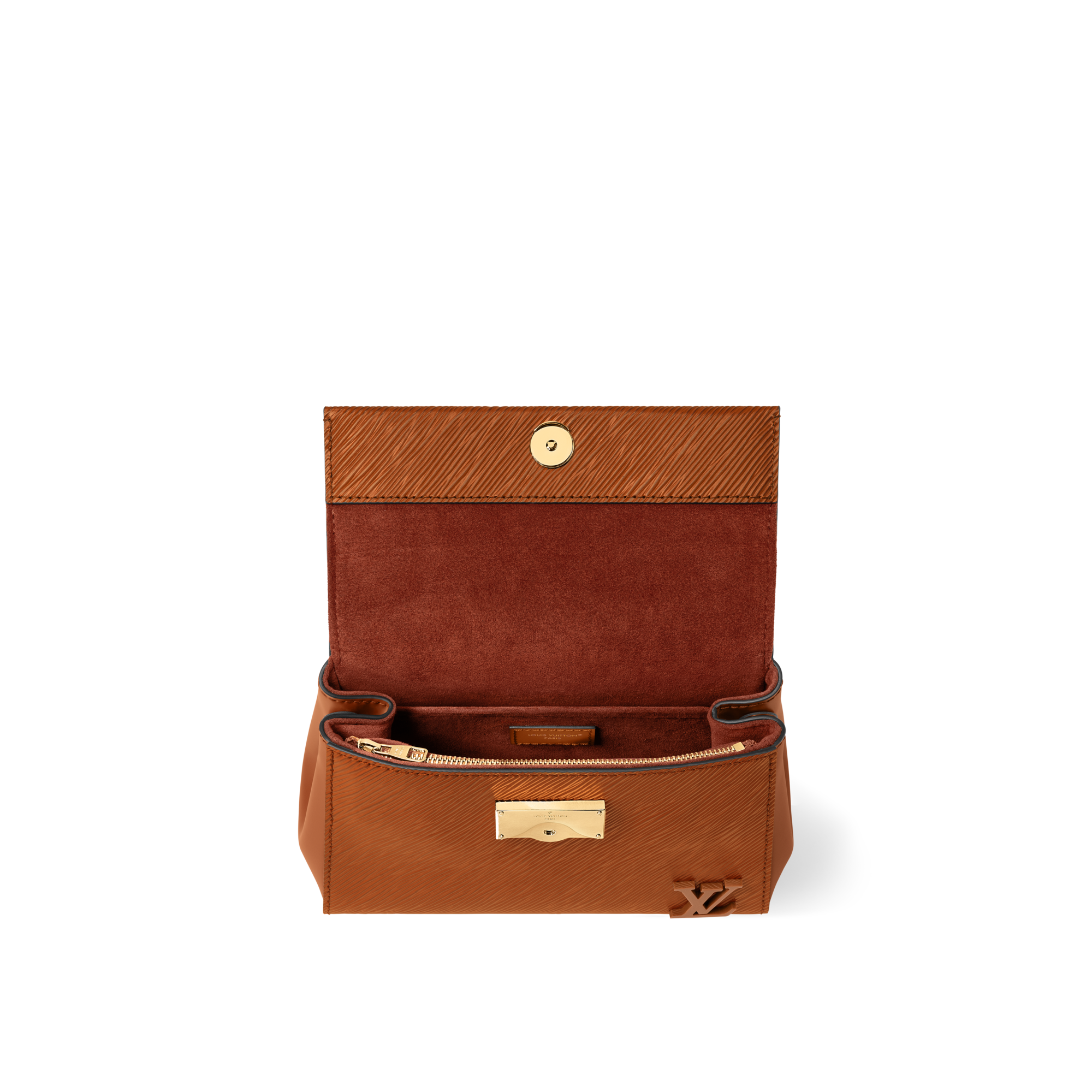 Bolso Cluny Mini Piel Epi Novedades Para mujer Novedades | LOUIS VUITTON (Zoom de producto)