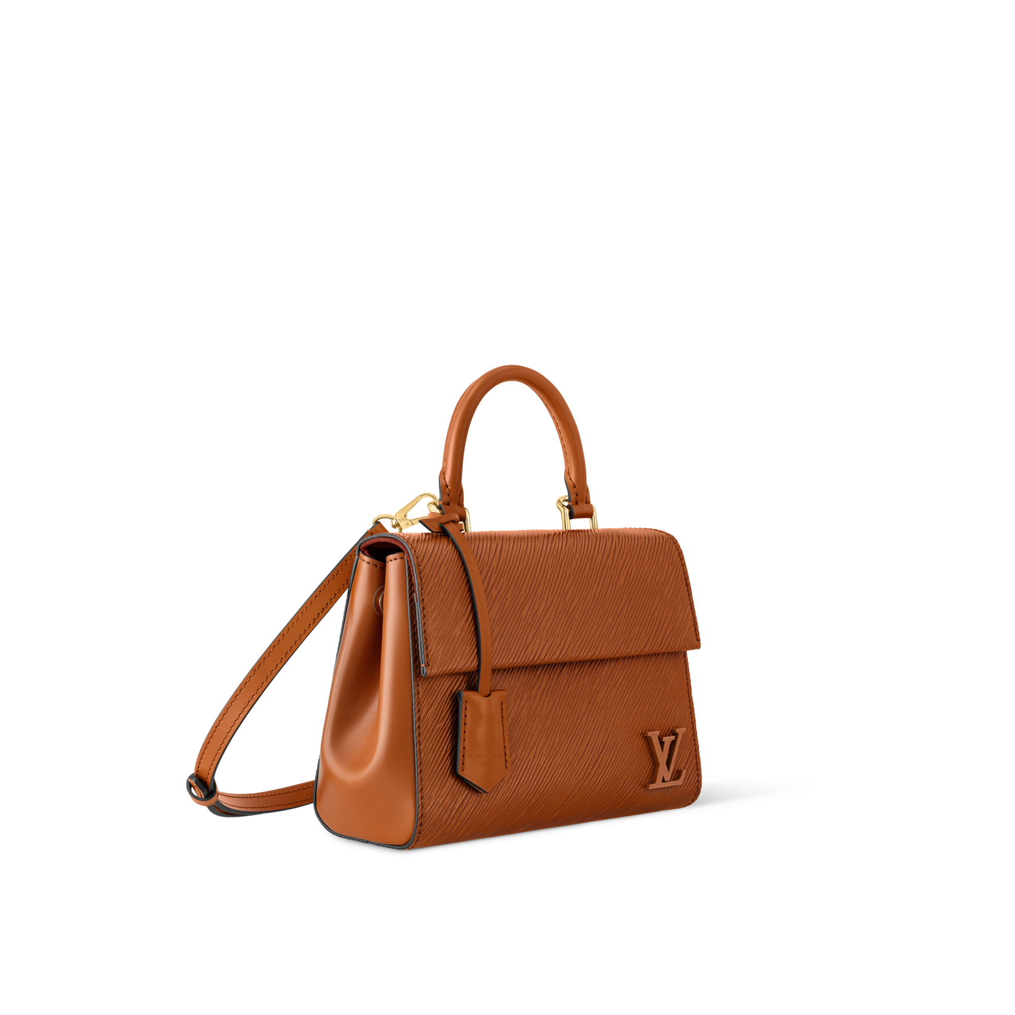 Bolso Cluny Mini Piel Epi Novedades Para mujer Novedades | LOUIS VUITTON (Zoom de producto)