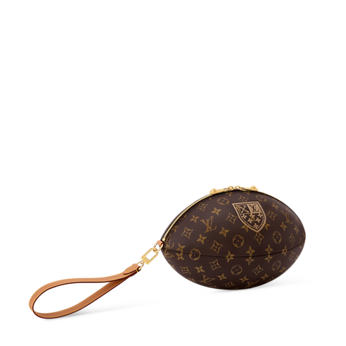 Bolso clutch Rugby autres_cuirs_monogram Hombre Bolsos Todas las colecciones | LOUIS VUITTON (Zoom de producto)