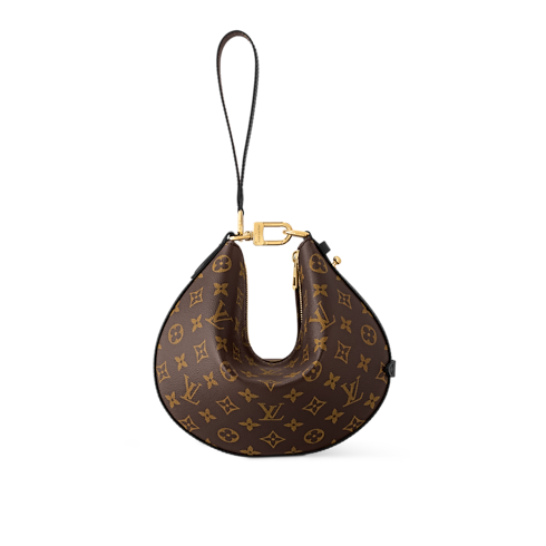 Bolso Cookie BB Lona Monogram Mujer Bolsos Bolsos | LOUIS VUITTON (Zoom de producto)