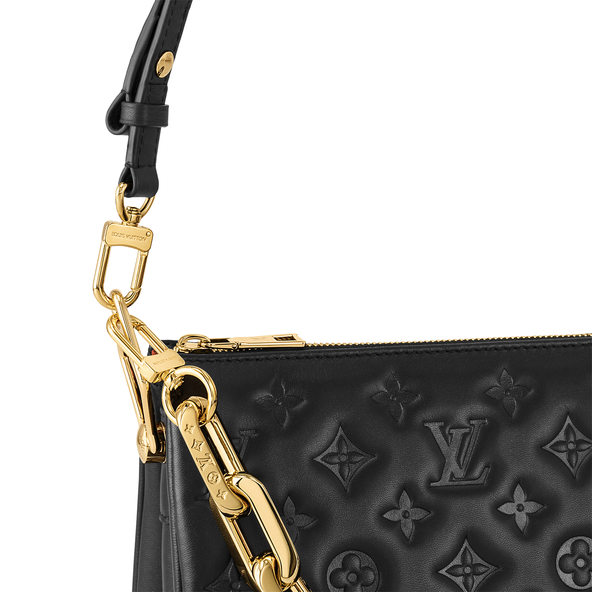 Bolso Coussin BB Coussin Mujer Bolsos Bolsos | LOUIS VUITTON (Zoom de producto)