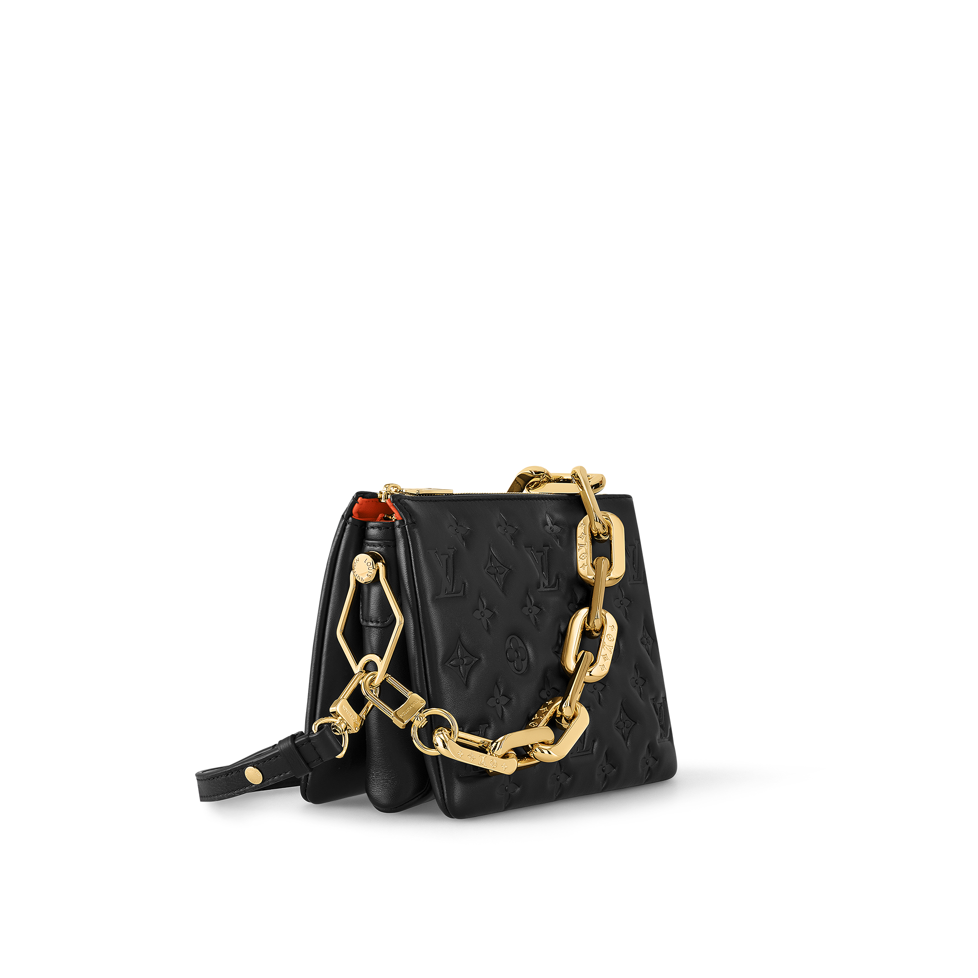 Bolso Coussin BB Coussin Mujer Bolsos Bolsos | LOUIS VUITTON (Zoom de producto)