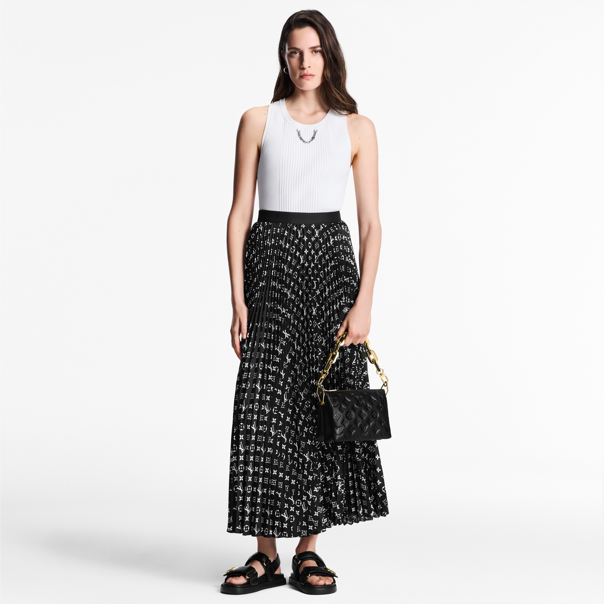 Bolso Coussin BB Coussin Mujer Bolsos Bolsos | LOUIS VUITTON (Zoom de producto)