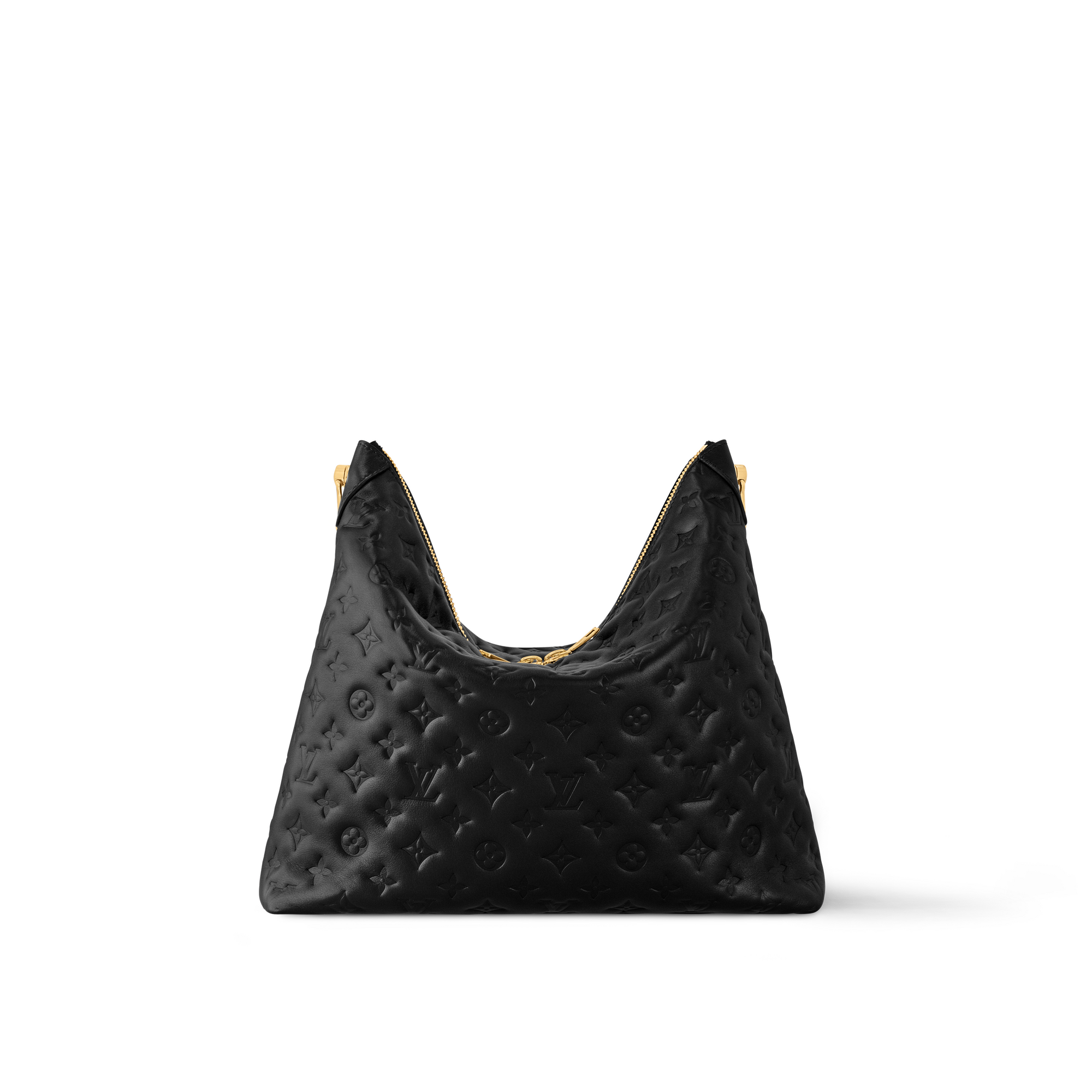 Bolso Coussin Hobo MM Coussin Bolsos y pequeña marroquinería Bolsos de mujer Icónicos Louis Vuitton | LOUIS VUITTON (Zoom de producto)
