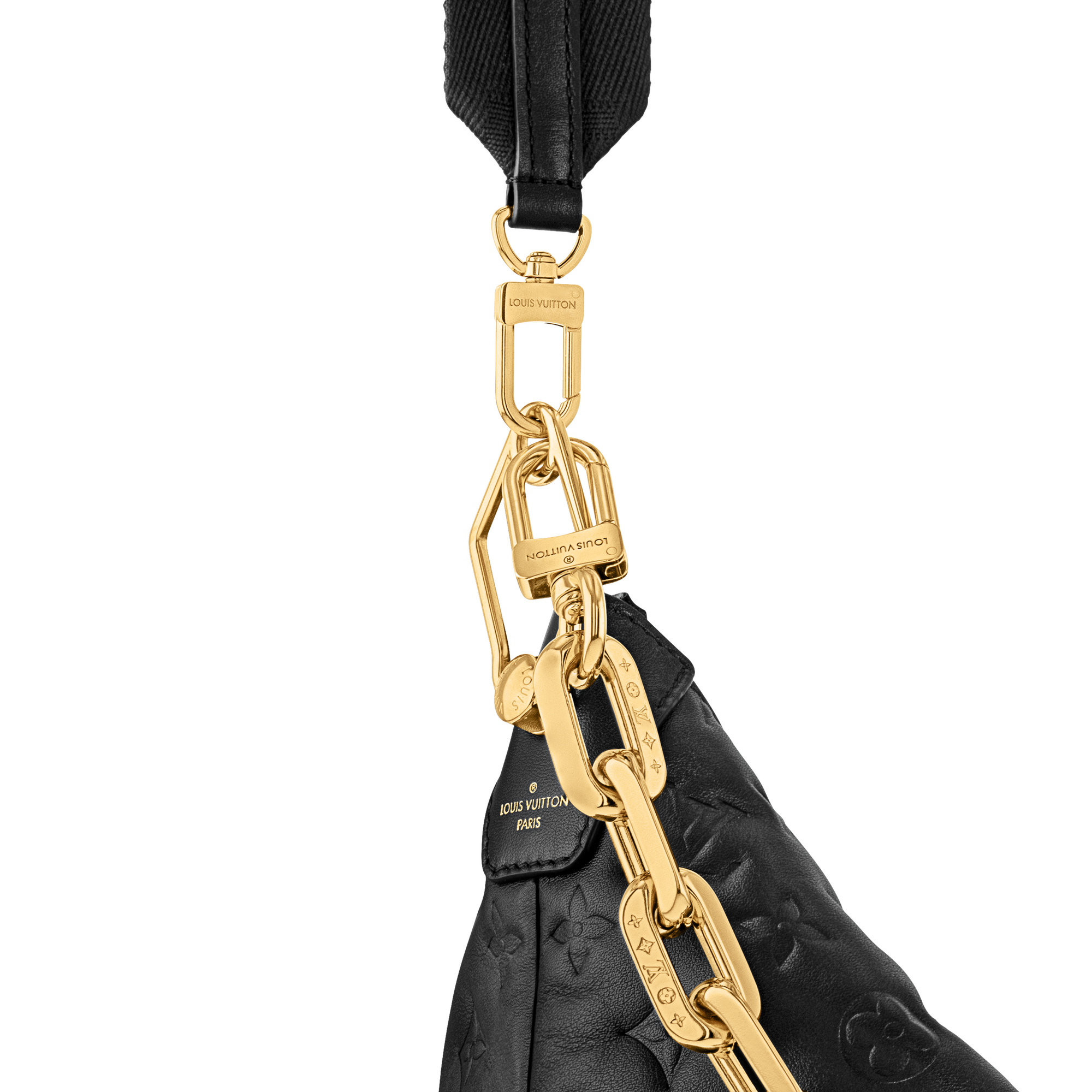 Bolso Coussin Hobo MM Coussin Bolsos y pequeña marroquinería Bolsos de mujer Icónicos Louis Vuitton | LOUIS VUITTON (Zoom de producto)